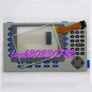 1PC FOR PanelView Plus 700 2711P-K7C6D8 2711P-K7C6D9 Key panel + touch pad #YX - Picture 1 of 1