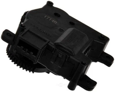 Heater Blend Door/Water Shutoff Actuator  Dorman (OE Solutions)  604-862 - Image 1 of 3