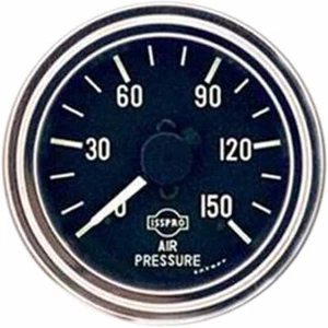 2 Inch Mechanical Air Pressure Gauge 0-150 PSI - Imagen 1 de 1