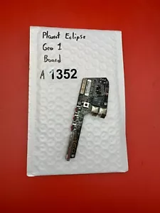 Planet Eclipse Geo 1 Board - Picture 1 of 4