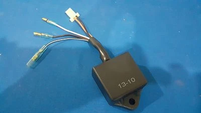 OEM NEW POLARIS SCRAMBLER SPORTSMAN PREDATOR 50 90 PERFORMANCE RACE IGNITION CDI - Image 1 of 4