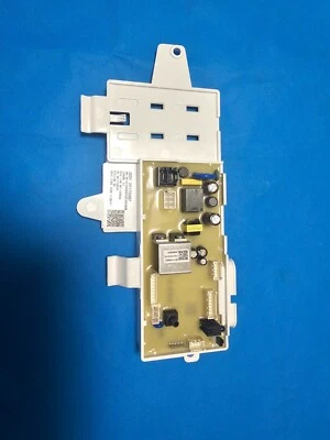 Whirlpool Washer Electronic Control Board Part# W11740022 - Image 1 of 3