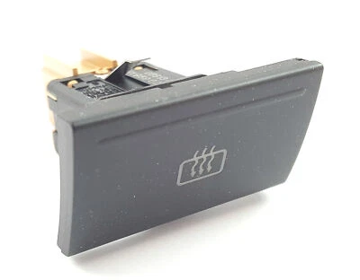 Vw Amarok Push Button Heated Rear Window 2H1959621B Reh - Image 1 of 4