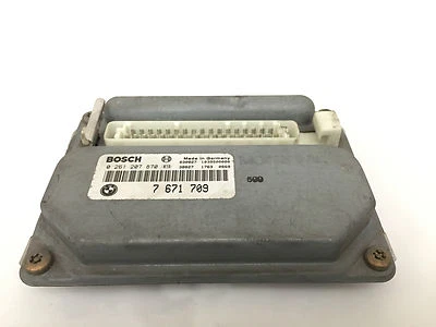 BMW 2004 R1200CL DOBLE ENCENDIDO ECU ECM MÓDULO DE CONTROL MOTRONIC CDI Foto 1 de 4