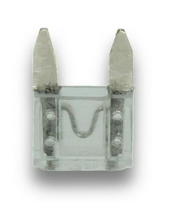 Mini Blade Fuse 25 amp - Pack of 500 - Image 1 of 3