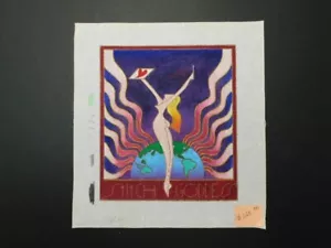"Stitch Goddess" (ZZ5732) - Picture 1 of 1
