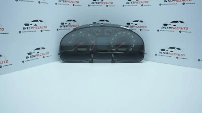 CUADRO DE INSTRUMENTOS SKODA 3U0920841D 110080115009 110 080 115 009  - Imagen 1 de 3