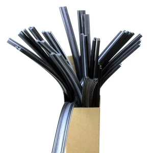 10 Stück 750 mm Wischergummi Scheibenwischergummi Ersatzgummi Sehr Hoch Qualität - Bild 1 von 12