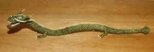 DEAGOSTINI Godzilla Toho Monsters 8.5" MANDA 1963 Figure COMPLETE USA SELLER - Picture 1 of 4