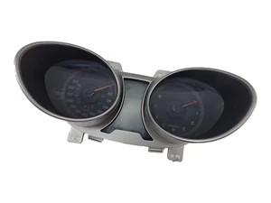 2012-2015 Hyundai Veloster Speedometer KPH Instrumental Cluster 940022V020 OEM - Picture 1 of 12