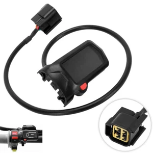 For Sur-Ron Light Bee X Electric Bike Odometer Hour Meter Timer Digital Counter - Picture 1 of 10