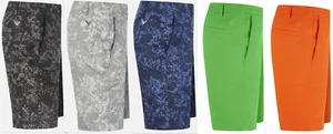 Callaway X-Series Golf Shorts / 32" & 34" Waist - Picture 1 of 7
