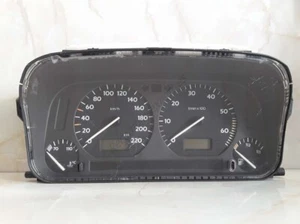 Tacho VW Golf 3 1H0919864J 1H0 919 864 J 1HO919864J - Picture 1 of 2