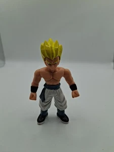 Dragon Ball Z Super Battle Collection Super Saiyan Gotenks Vol 24 Figur Bandai - Bild 1 von 1