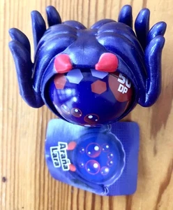 FREAK MARBLES TM C ©  DIA LIMITED EDITION SPIDER LARA - Picture 1 of 6