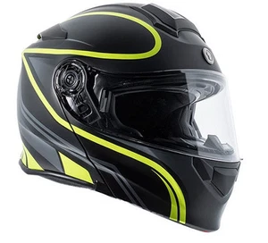 Torc T-28 Modular Helmet - Picture 1 of 9