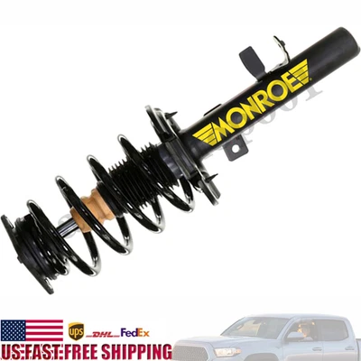 Puntales delanteros derechos originales Monroe para Lincoln MKC 2015-2019 con garantía_SP Foto 1 de 4