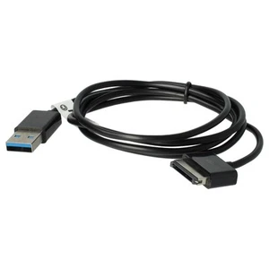 Cavo dati USB per Asus Eee Pad Transformer TF700T TF300TL TF700 TF300TG - Foto 1 di 9