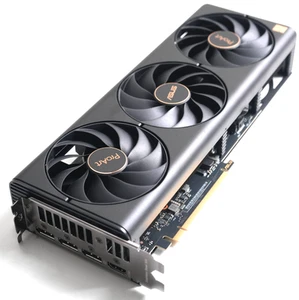ASUS ProArt GeForce RTX 4080 Super OC 16GB - Graphics Card - Excellent - Afbeelding 1 van 9