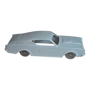 Mercury Montego Cyclone 1969 JVZ post cereal promocional - Imagen 1 de 6
