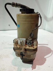 pompa sersterzo OPEL VECTRA C BERLINA 2002 671049 - Foto 1 di 7