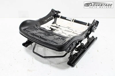 2024-2025 CHEVROLET TRAX MARCO DE PISTA ASIENTO INFERIOR DELANTERO IZQUIERDO OEM Foto 1 de 4