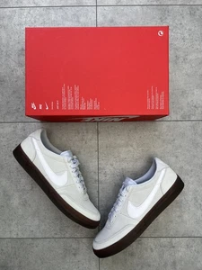 Nike Killshot 2 ‘Football Grey/White’ - FQ8903-004 - UK 9 - Picture 1 of 7