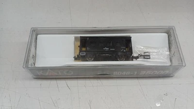 KATO National Railways Yo5000 Type Caboose 8046-1 JP - Image 1 of 4