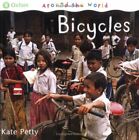 Bicycles (Herries Chronicles) By Petty, Kate Hardback Book The Fast Free