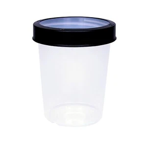3M PPS Cup & Collar, 16115, Mini, 2 per carton, 4 cartons per case (Case of 8) - Picture 1 of 1