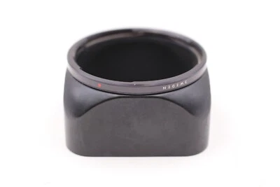 HASSELBLAD GEGENLICHTBLENDE FÜR PLANAR-C 2,8/80,   SHC Art. 766056 - Bild 1 von 4