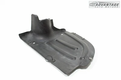 2009-2017 VOLKSWAGEN CC PROTETOR CONTRA RESPINGOS TRASEIRO DIREITO SOB A CARROCERIA FABRICANTE DE EQUIPAMENTO ORIGINAL - Imagem 1 de 4