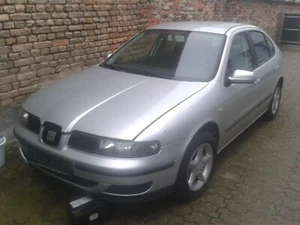 Seat Leon 1m ez.2001 1.6l 77kw - Bild 1 von 2