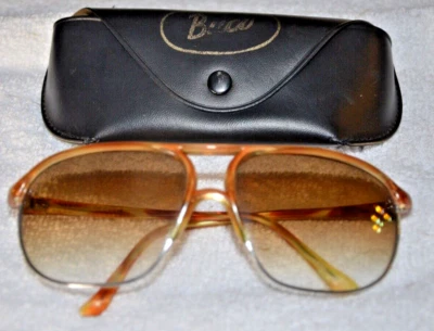 Gafas de sol vintage 5403 hechas en Italia Foto 1 de 4