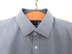 Herren Hemd Olymp Level Five Gr. 43 langarm - Bild 1 von 2