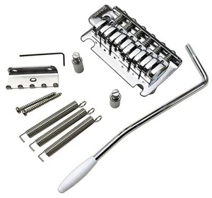 Babicz Fch Z-series 2-point Trem - Narrow - Chrome - Picture 1 of 1