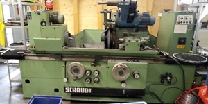 Rundschleifmaschine - Bild 1 von 1