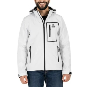 Gerry Herren Softshelljacke wind- & wasserabweisend | E52 Medium - Bild 1 von 1
