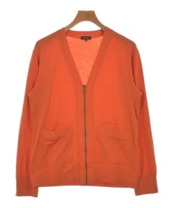 PAUL SMITH COLLECTION Cardigans Orange M 2200554672144 - Picture 1 of 7