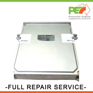 Módulo de control electrónico (ECM) servicio de reparación por PEC para Honda CRX EG2 - Imagen 1 de 4