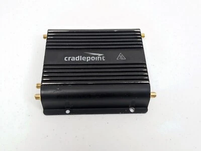 Cradlepoint IBR900LPE Router Verizon, ATT, etc (Router ONLY) - Image 1 of 4