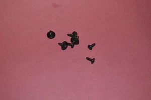 Technics Set di viti SU/SE/ST/SA/RS/SL ecc - Foto 1 di 1