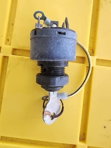 Sierra MP41000 Switch 3 Position Push to Choke 87-88107 87-88107A5 87-17393 - Picture 1 of 8