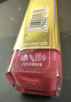 Max Factor MX Colour Elixir Lipstick - Image 1 of 3