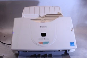 Canon ImageFORMULA DR-3010C Office Document Scanner - Picture 1 of 3