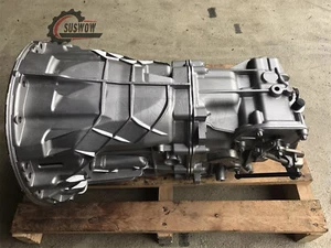 for Mercedes Benz Transmission 2.2 Diesel 711680 W906 Sprinter W639 Vito - Picture 1 of 1