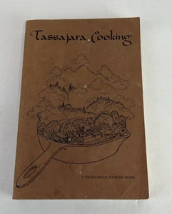 Tassajara Cooking - Picture 1 of 8