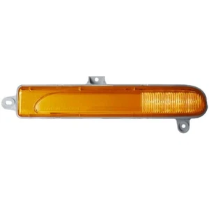 Trux 5 LED Sequential Headlight Turn/ Marker Light, Passenger Side - Amber LED - Bild 1 von 3