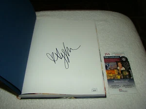 Ayesha Curry Signed 1st ED HB Book The Full Plate JSA #LL64227 Cookbook - Bild 1 von 10