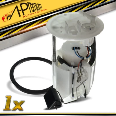 A-premium Gas Fuel Pump Assembly for Mitsubishi Eclipse Galant V6 3.8L 2006-2012 - Image 1 of 4